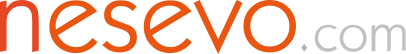 nesevo.com logo